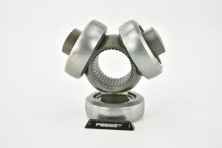 Trikojo įvorė, kardaninis velenas FEBEST 0216-Z50