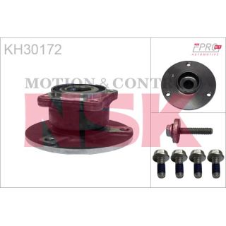 Rato guolio komplektas NSK KH30172