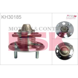 Rato guolio komplektas NSK KH30185