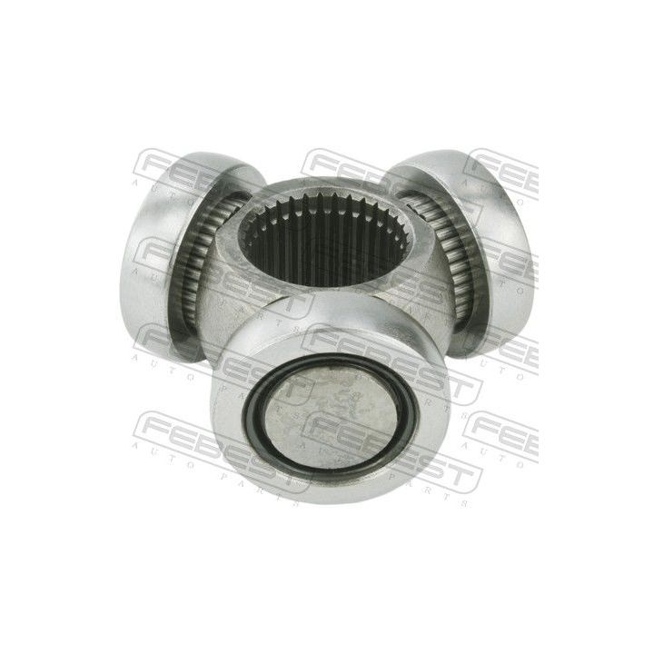 Trikojo įvorė, kardaninis velenas FEBEST 0416-CY3
