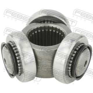 Trikojo įvorė, kardaninis velenas FEBEST 0716-RS415