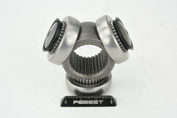 Trikojo įvorė, kardaninis velenas FEBEST 0716-RS415