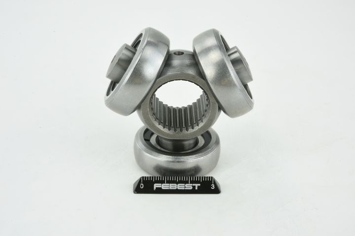 Trikojo įvorė, kardaninis velenas FEBEST 0816-B9