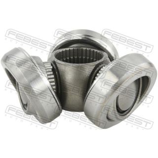 Trikojo įvorė, kardaninis velenas FEBEST 1216-D7