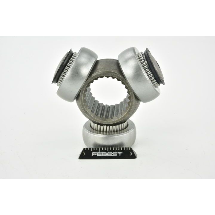 Trikojo įvorė, kardaninis velenas FEBEST 1216-EFMT