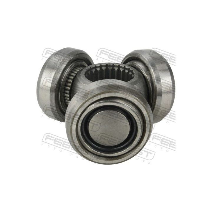 Trikojo įvorė, kardaninis velenas FEBEST 1216-IX35