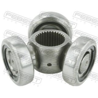 Trikojo įvorė, kardaninis velenas FEBEST 1216-TUC