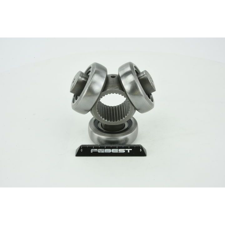 Trikojo įvorė, kardaninis velenas FEBEST 1216-TUC