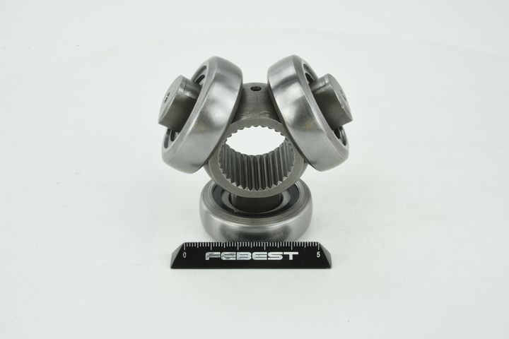 Trikojo įvorė, kardaninis velenas FEBEST 1216-TUC