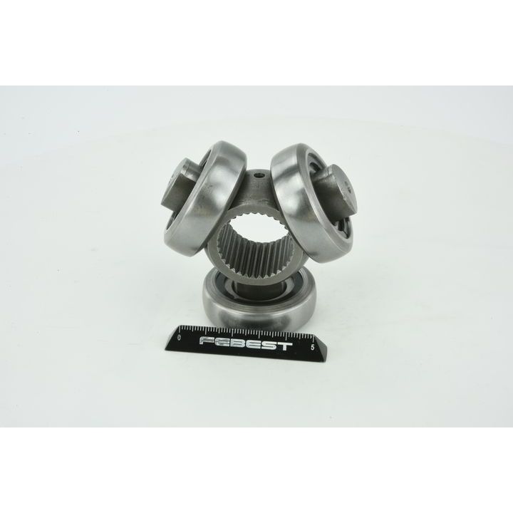 Trikojo įvorė, kardaninis velenas FEBEST 1216-TUC