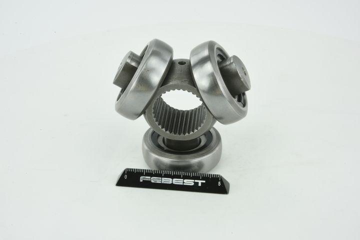 Trikojo įvorė, kardaninis velenas FEBEST 1216-TUC