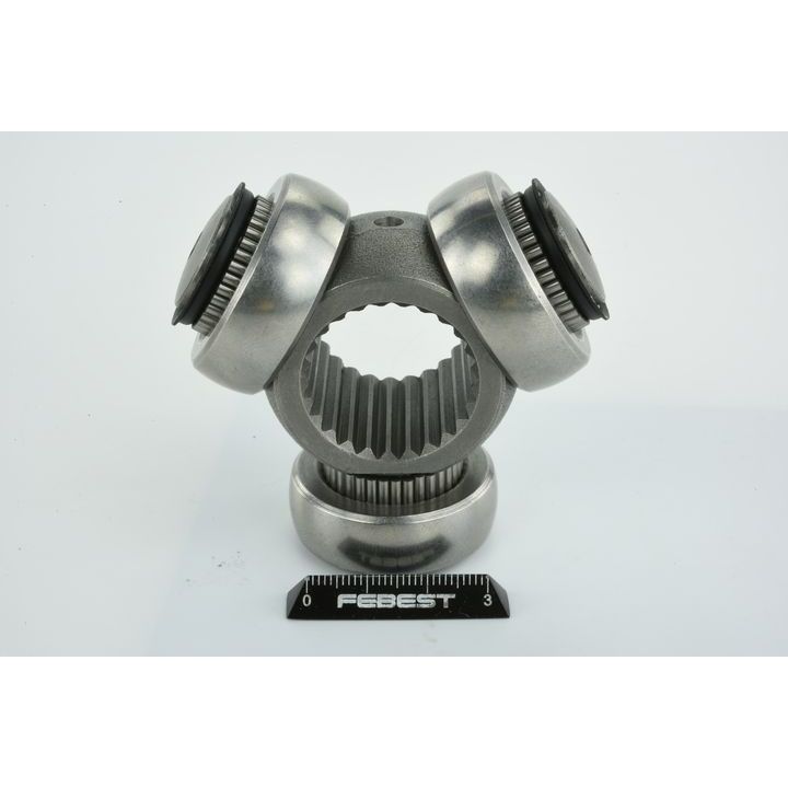 Trikojo įvorė, kardaninis velenas FEBEST 1816-MOVA