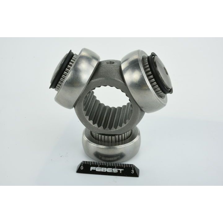 Trikojo įvorė, kardaninis velenas FEBEST 1816-MOVA