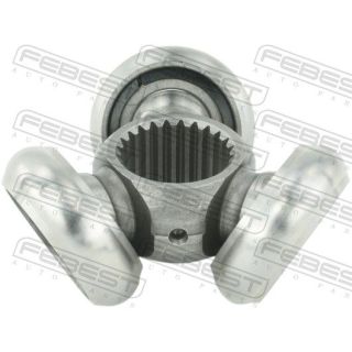 Trikojo įvorė, kardaninis velenas FEBEST 1916-E60