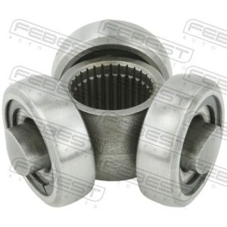 Trikojo įvorė, kardaninis velenas FEBEST 2016-MAG