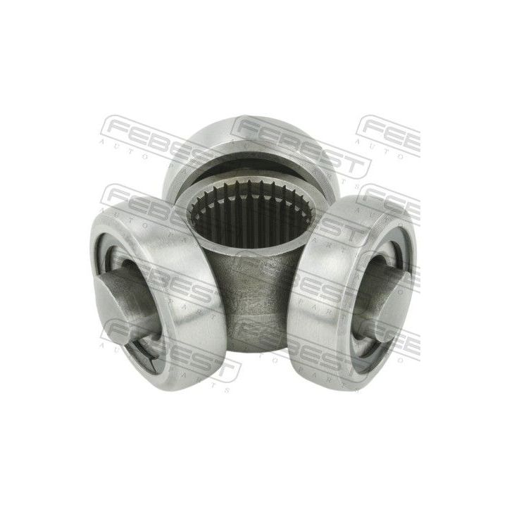 Trikojo įvorė, kardaninis velenas FEBEST 2016-MAG