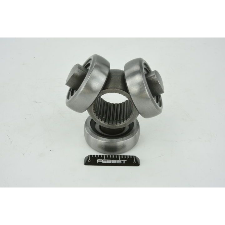 Trikojo įvorė, kardaninis velenas FEBEST 2016-MAG