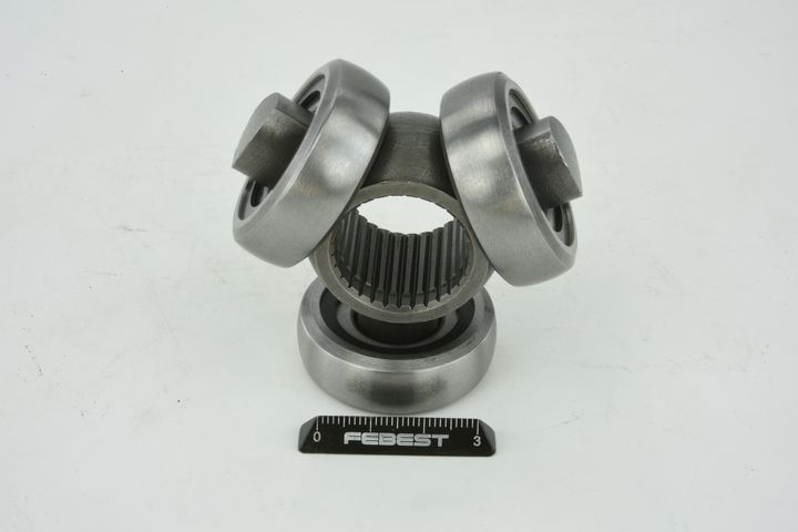 Trikojo įvorė, kardaninis velenas FEBEST 2016-MAG