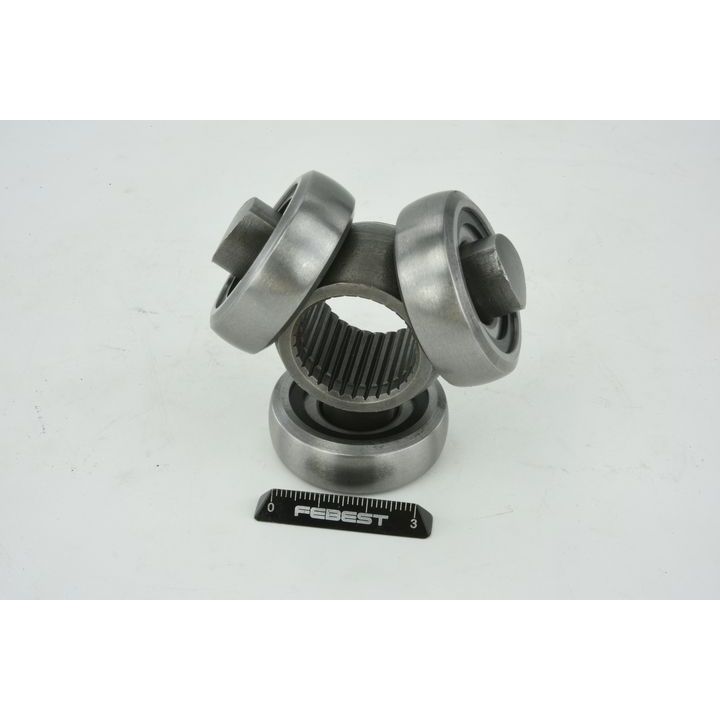 Trikojo įvorė, kardaninis velenas FEBEST 2016-MAG