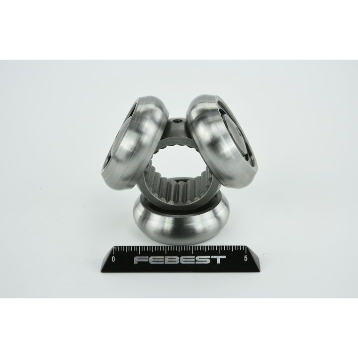 Trikojo įvorė, kardaninis velenas FEBEST 2116-CB320AT