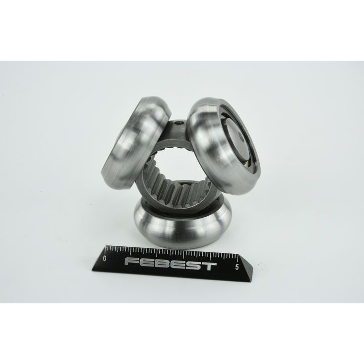 Trikojo įvorė, kardaninis velenas FEBEST 2116-CB320AT