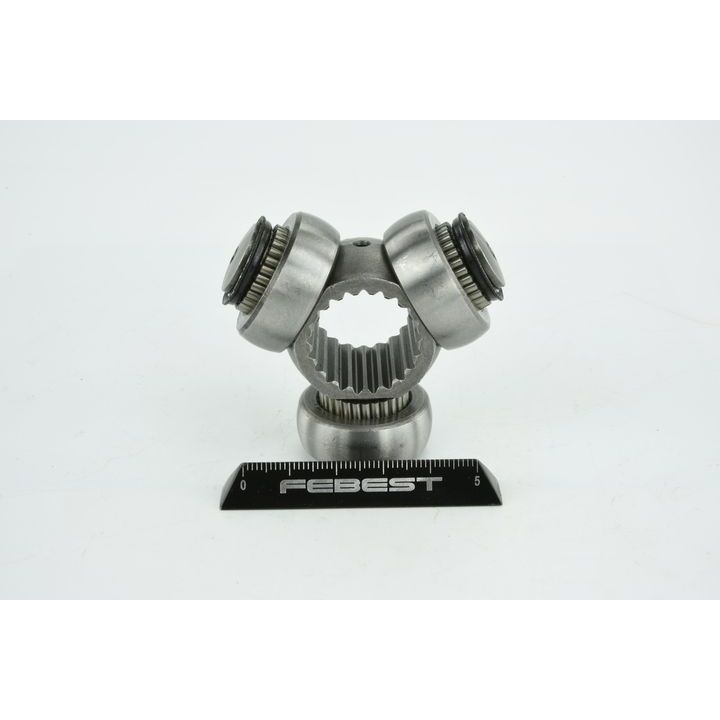 Trikojo įvorė, kardaninis velenas FEBEST 2116-FOC16