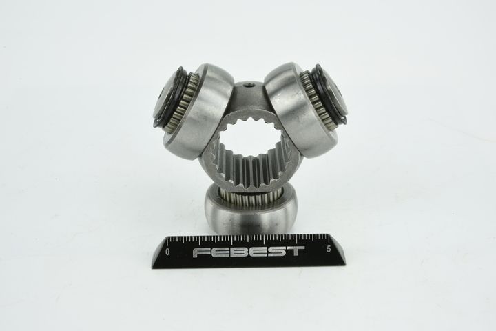 Trikojo įvorė, kardaninis velenas FEBEST 2116-FOC16