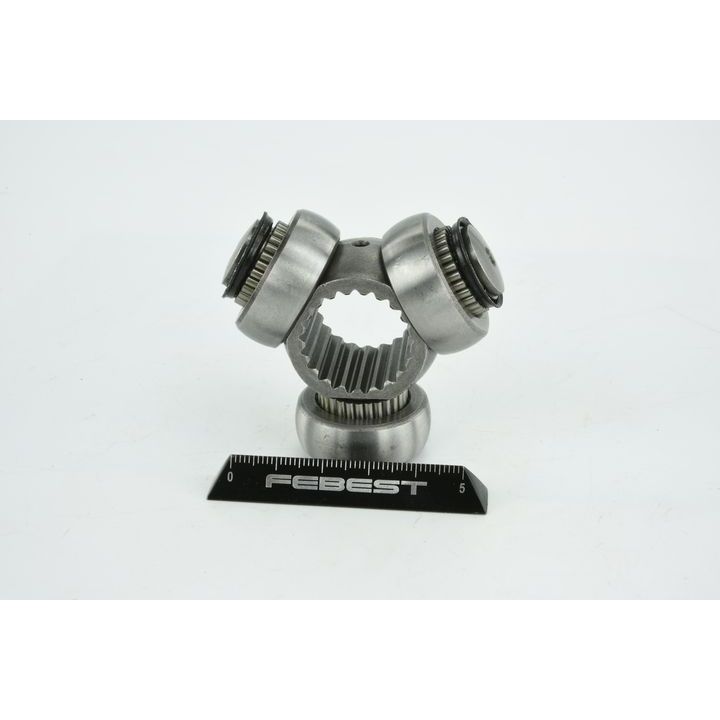 Trikojo įvorė, kardaninis velenas FEBEST 2116-FOC16