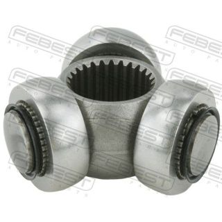 Trikojo įvorė, kardaninis velenas FEBEST 2116-FY26