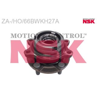 Rato guolis NSK ZA-/HO/66BWKH27