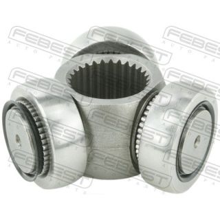 Trikojo įvorė, kardaninis velenas FEBEST 2116-TT9