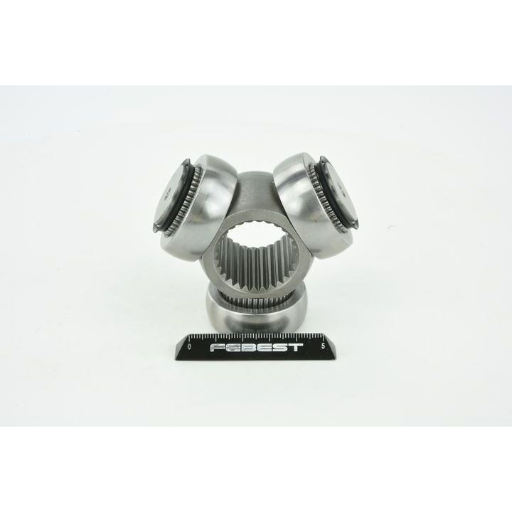 Trikojo įvorė, kardaninis velenas FEBEST 2116-TT9