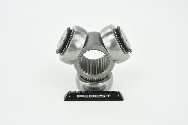 Trikojo įvorė, kardaninis velenas FEBEST 2116-TT9