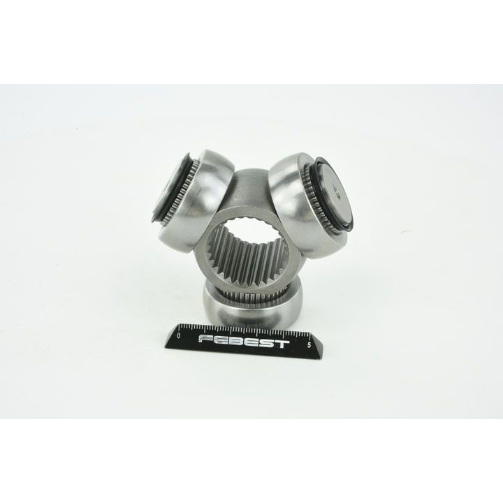 Trikojo įvorė, kardaninis velenas FEBEST 2116-TT9