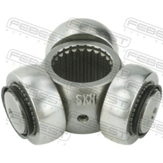 Trikojo įvorė, kardaninis velenas FEBEST 2216-CARN