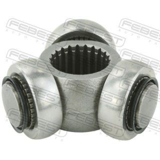 Trikojo įvorė, kardaninis velenas FEBEST 2216-CER