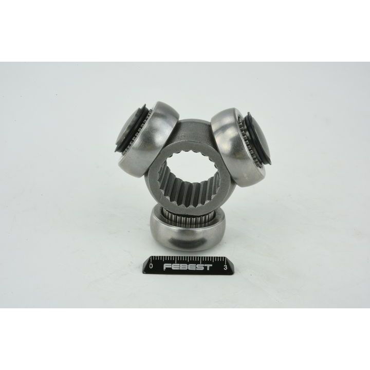 Trikojo įvorė, kardaninis velenas FEBEST 2216-CER