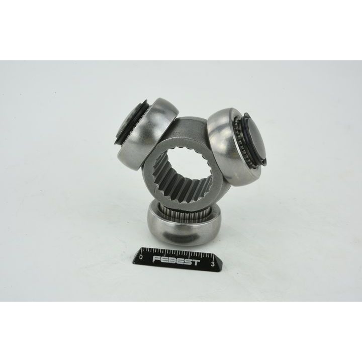 Trikojo įvorė, kardaninis velenas FEBEST 2216-CER