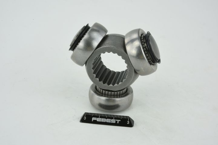 Trikojo įvorė, kardaninis velenas FEBEST 2216-CER