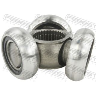 Trikojo įvorė, kardaninis velenas FEBEST 2216-D4224