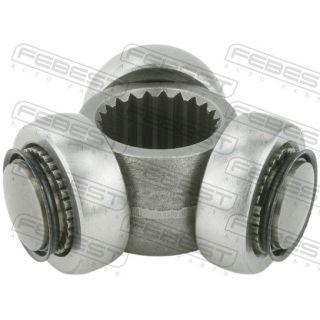 Trikojo įvorė, kardaninis velenas FEBEST 2216-SPA