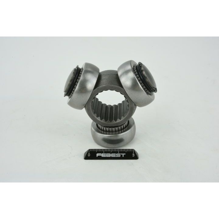 Trikojo įvorė, kardaninis velenas FEBEST 2216-SPA