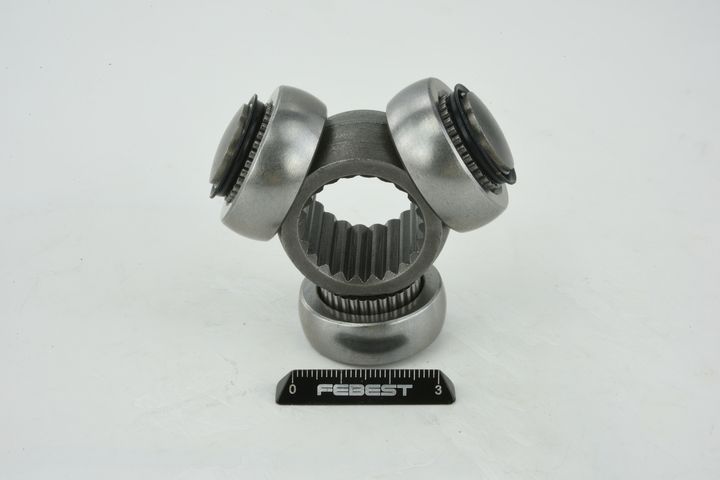 Trikojo įvorė, kardaninis velenas FEBEST 2216-SPA