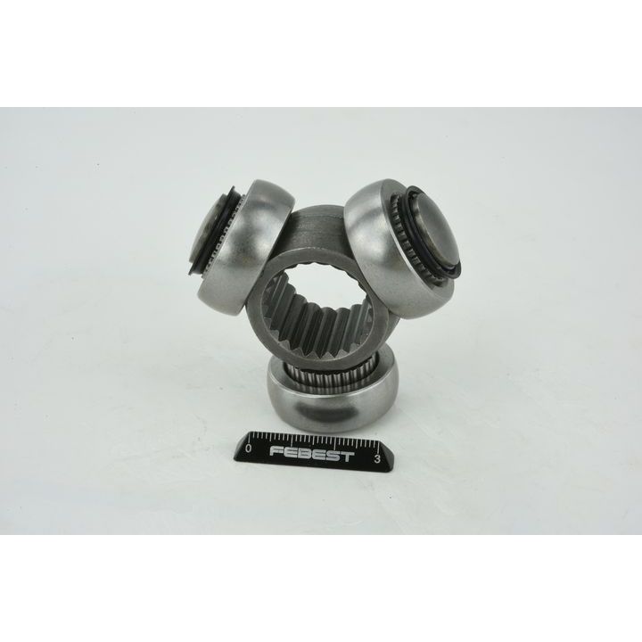 Trikojo įvorė, kardaninis velenas FEBEST 2216-SPA