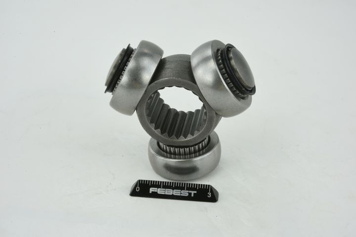 Trikojo įvorė, kardaninis velenas FEBEST 2216-SPA