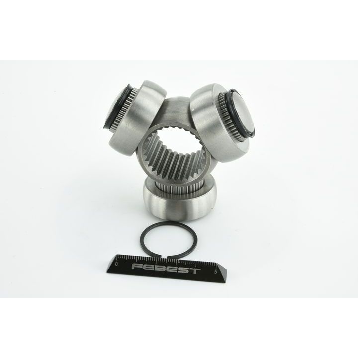 Trikojo įvorė, kardaninis velenas FEBEST 2516-BOX3