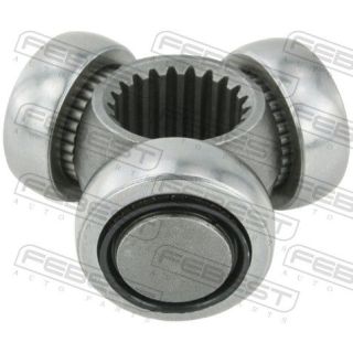 Trikojo įvorė, kardaninis velenas FEBEST 2816-DOBLO