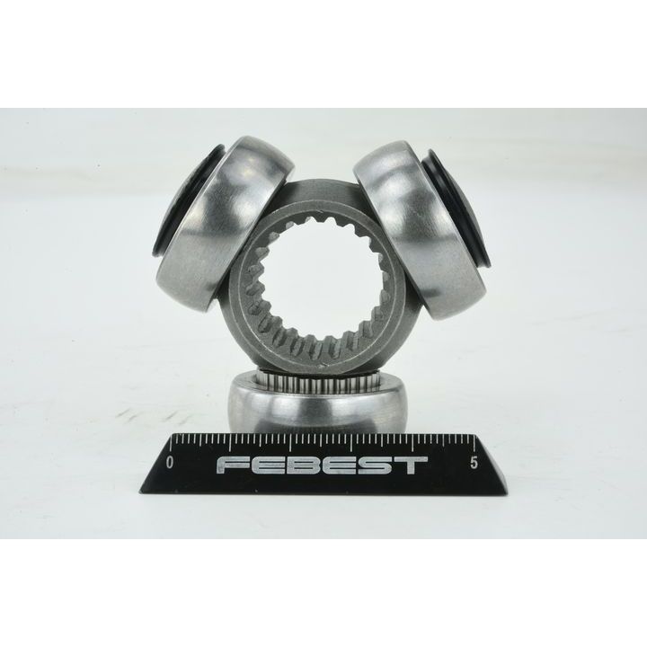 Trikojo įvorė, kardaninis velenas FEBEST 2816-DOBLO