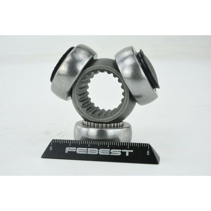 Trikojo įvorė, kardaninis velenas FEBEST 2816-DOBLO