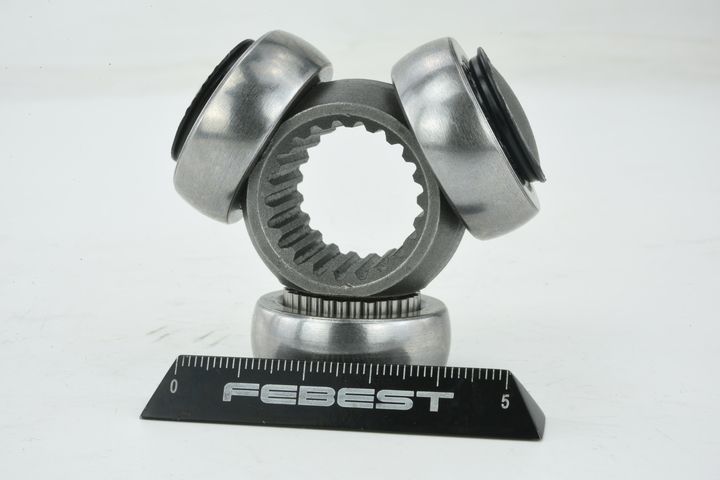 Trikojo įvorė, kardaninis velenas FEBEST 2816-DOBLO